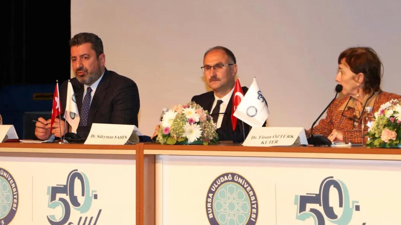MEB Temel Eğitim Genel Müdürü Ebubekir Sıddık Savaşçı, 25-27 Ekim