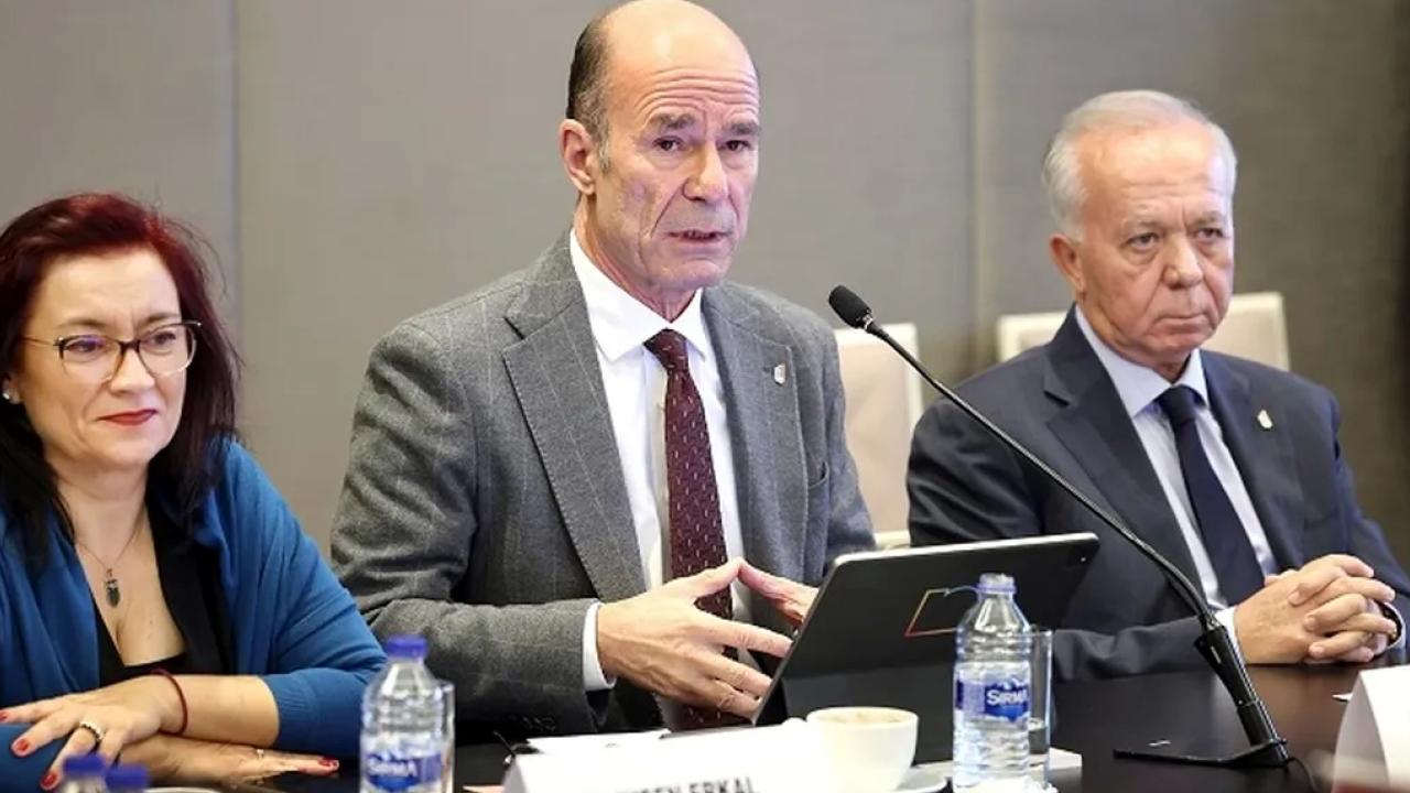 Türkiye İMSAD, 14 yapı kimyasalları üreticisi firmayla imzalanan protokol ile