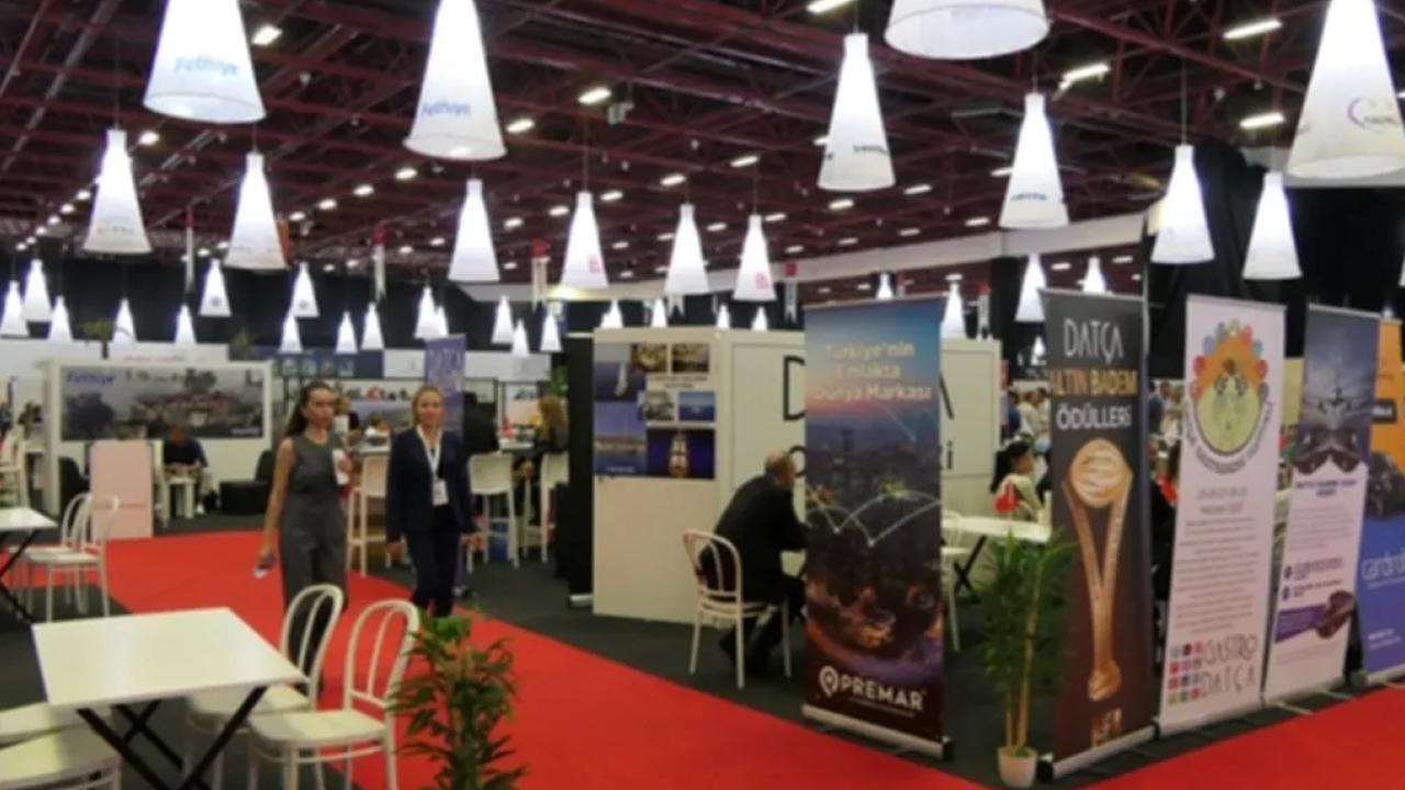 Muğla’nın Marmaris Belediyesi, Güney Ege Turistik Otelciler ve İşletmeciler Birliği
