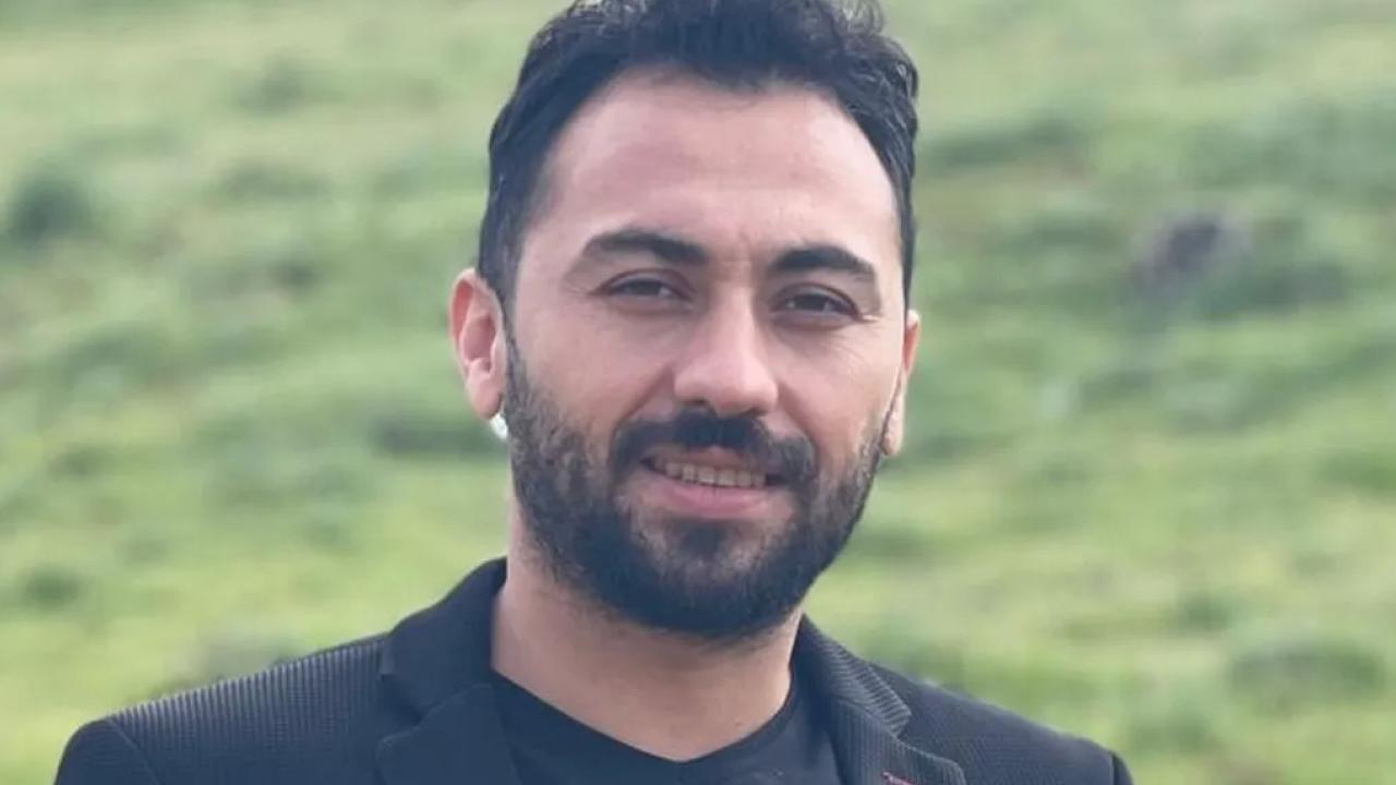 AK Parti Yeşilli İlçe Gençlik Kolları Başkanı Halis Bartu, yaş