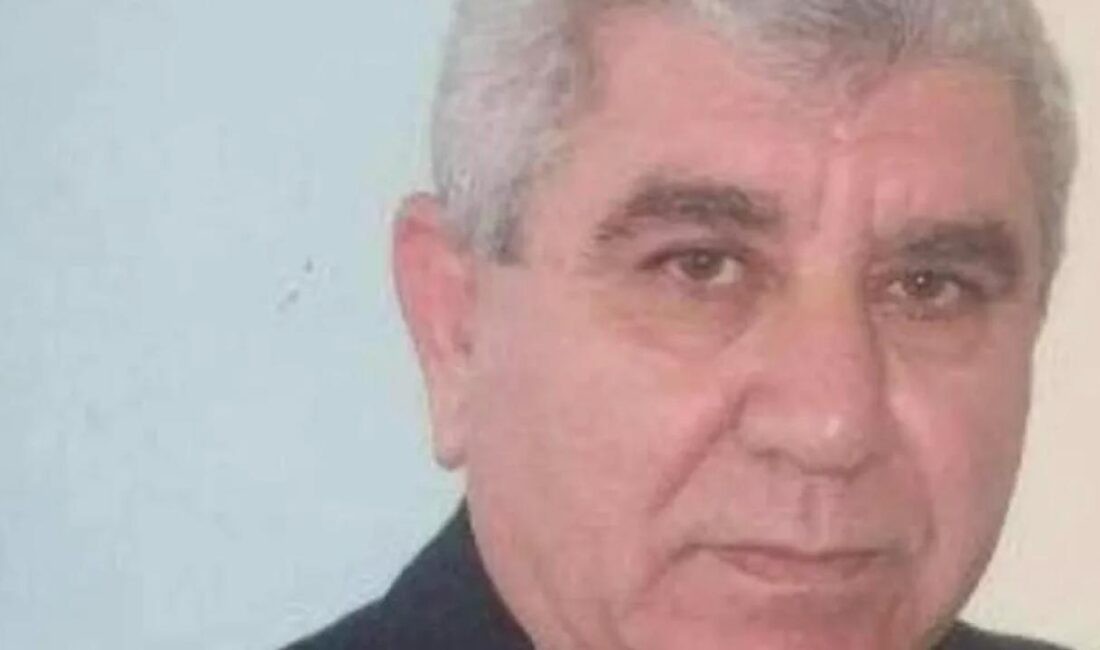 Geçmiş Periyot MHP Edirne Vilayet Başkanı Zakir Tercan, Yenidoğan Çetesi'ne yaptığı