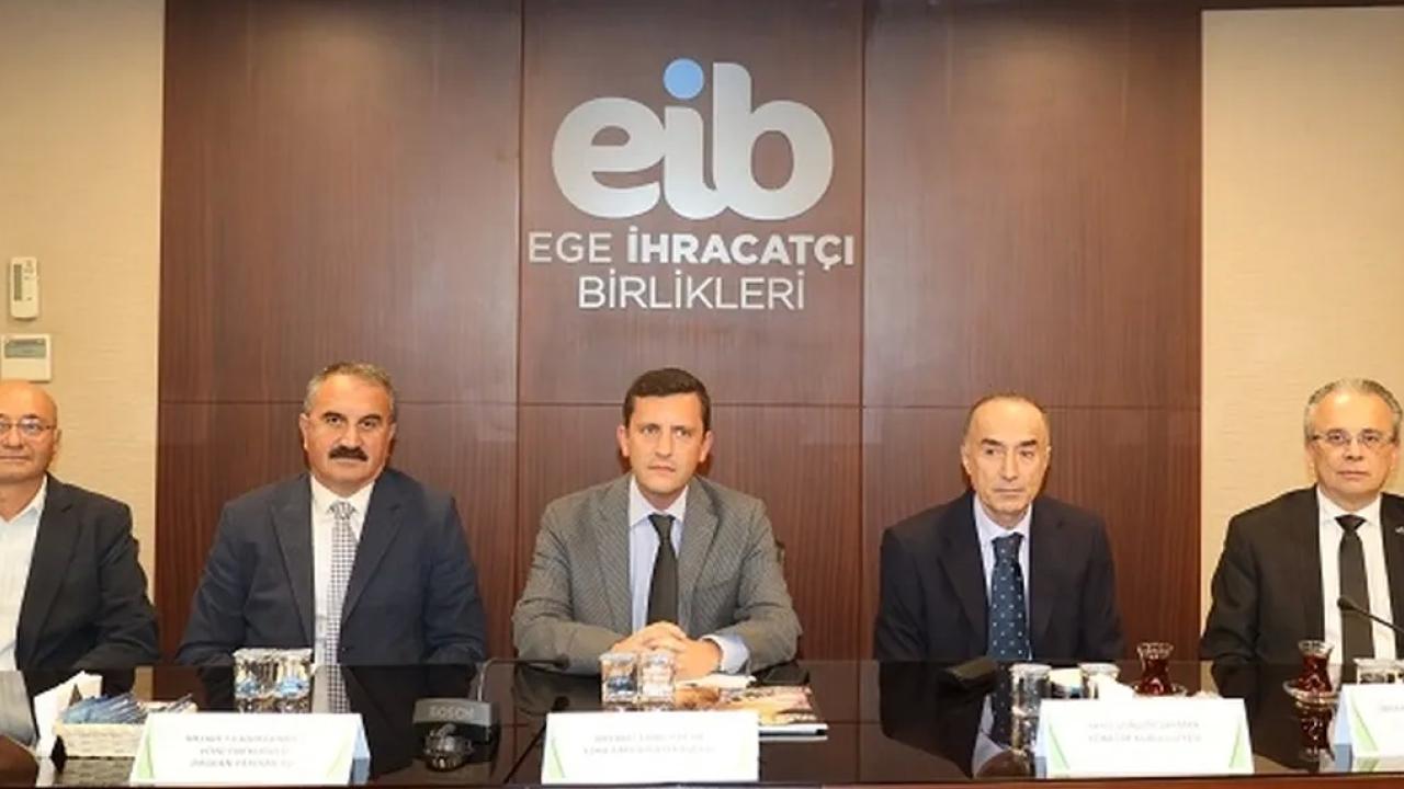475 bin ton zeytinyağı ve 750 bin ton sofralık zeytinden