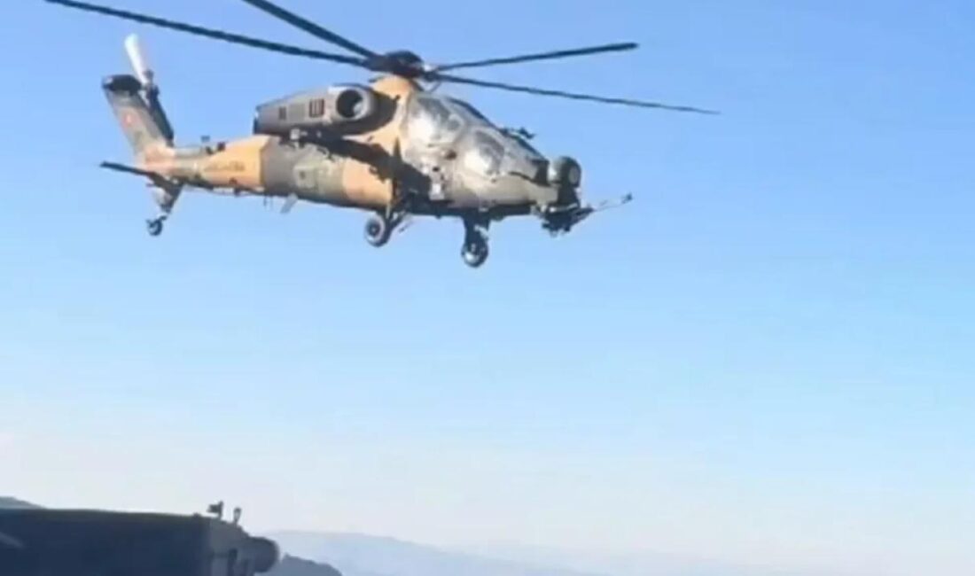 İçişleri Bakanı Ali Yerlikaya, 11 vilayette terör örgütü PKK'ya yönelik