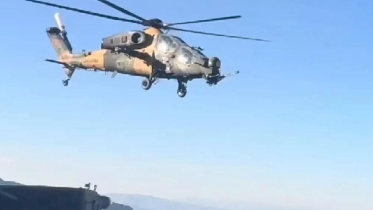 İçişleri Bakanı Ali Yerlikaya, 11 vilayette terör örgütü PKK'ya yönelik