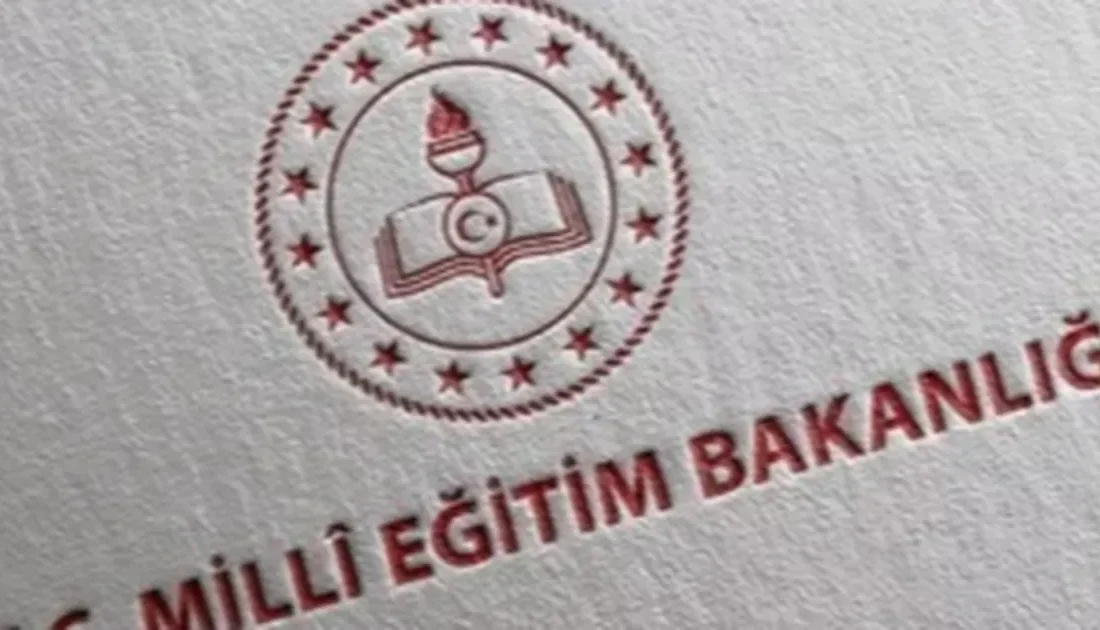 Milli Eğitim Bakanı Yusuf Tekin, meslek lisesi çatısı altında denizcilik,