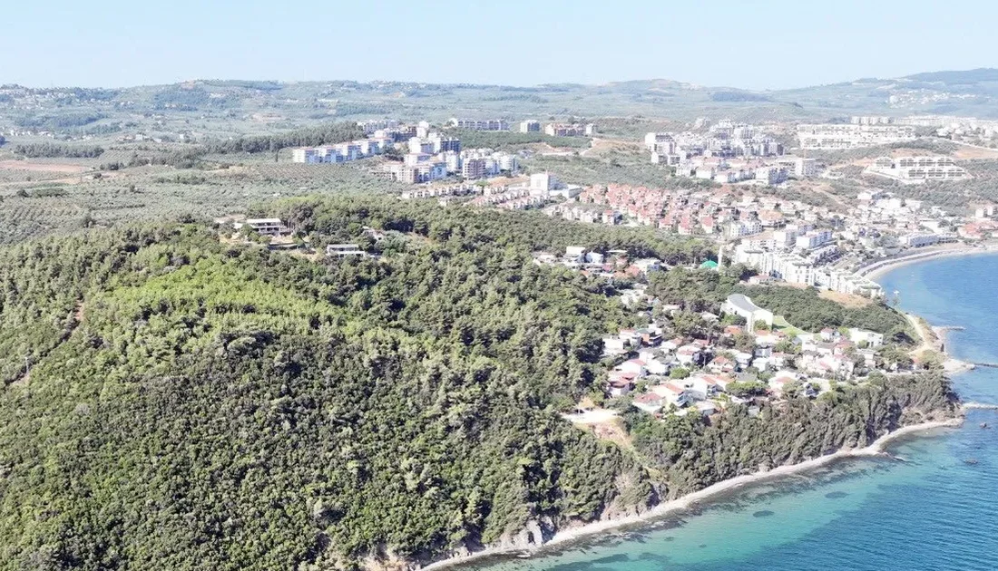 AK Parti milletvekillerinin imzasını taşıyan Köy Kanunu ile Bazı Kanunlarda