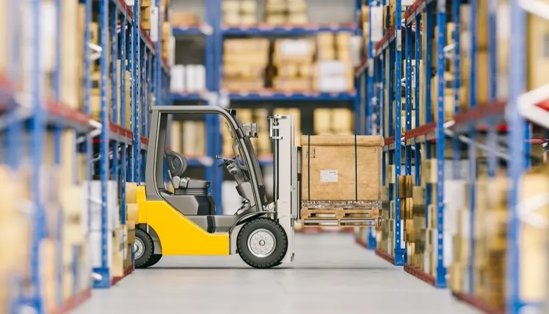 Geçtiğimiz yıllarda e-ticaretin hızla büyümesi sebebiyle, stok yönetimi ve depo