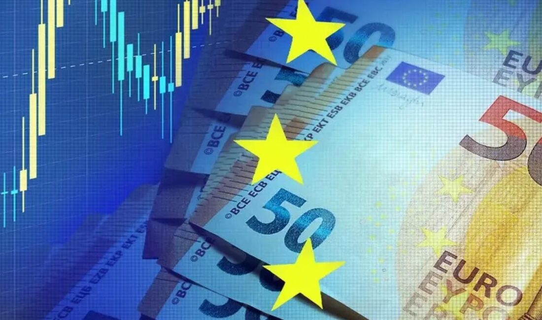 Avrupa Birliği İstatistik Ofisi’nin (Eurostat) öncü iddialarına nazaran, Avro Bölgesi