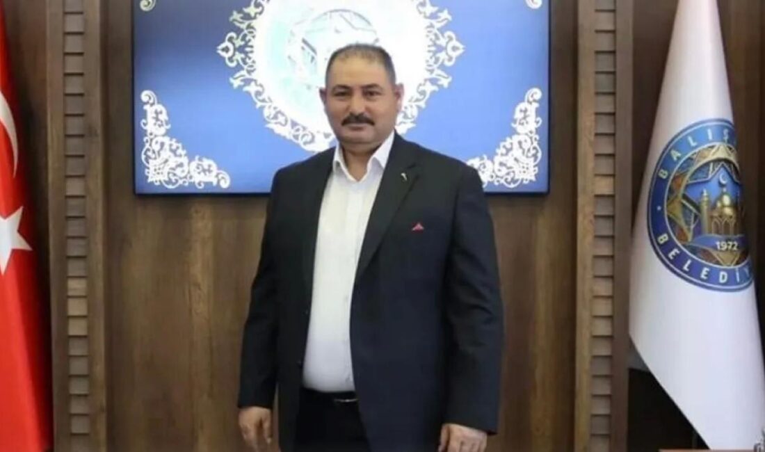 Kırıkkale'nin Balışeyh ilçesindeki silahlı saldırıda yaralanan Belediye Başkanı Hilmi Şen