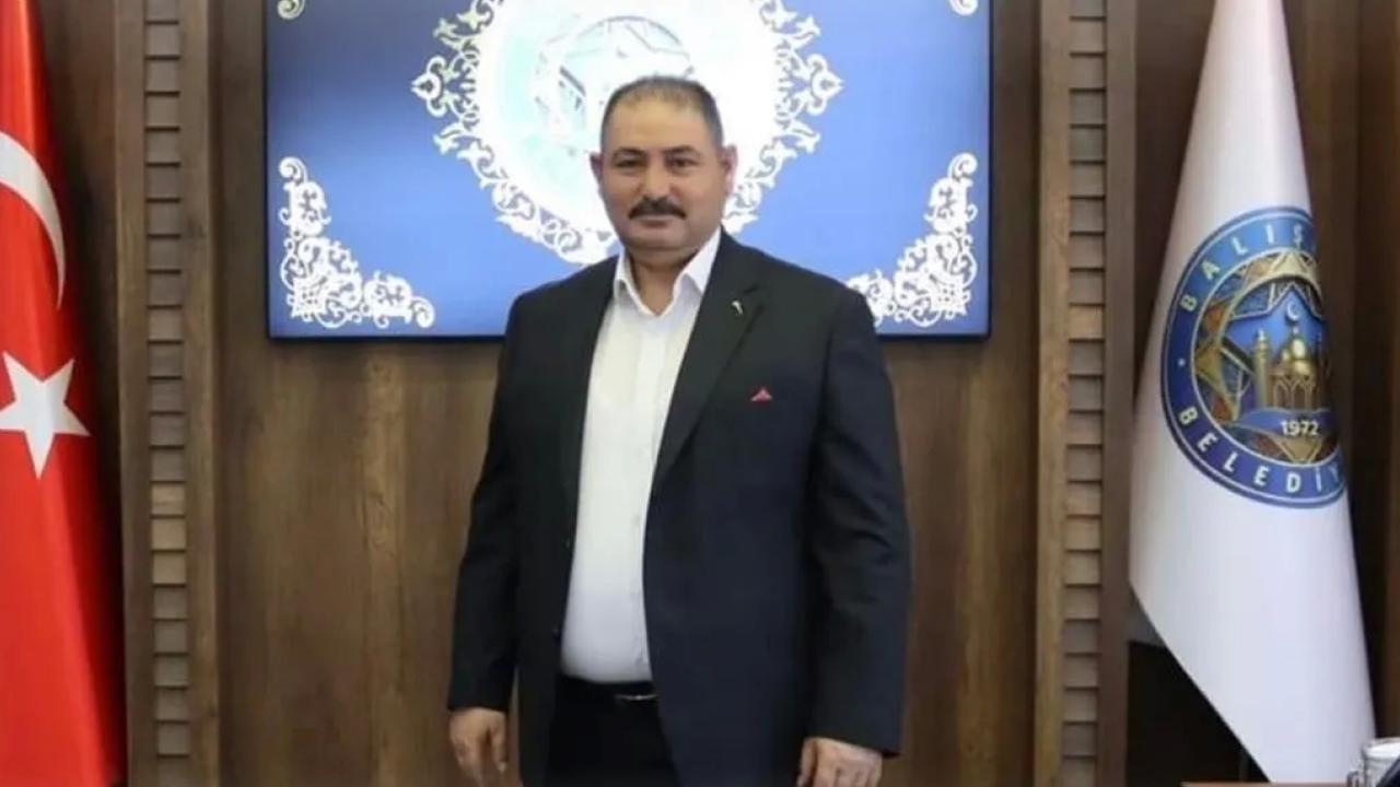 Kırıkkale'nin Balışeyh ilçesindeki silahlı saldırıda yaralanan Belediye Başkanı Hilmi Şen