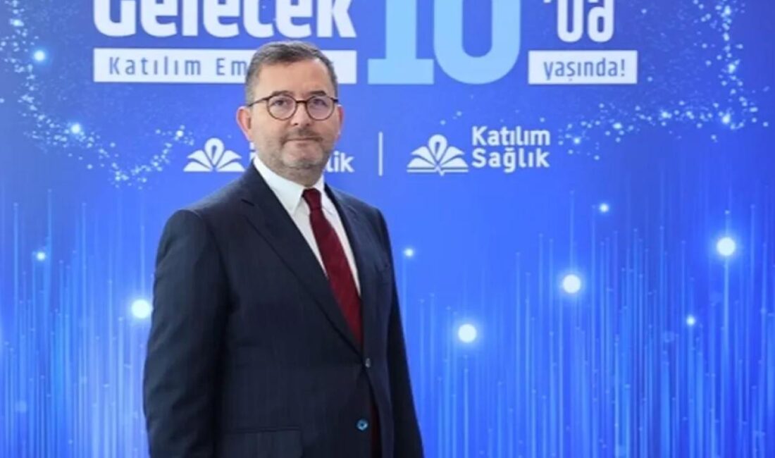 İştirak Emeklilik, yılın son çeyreğinde de istikrarlı büyüme stratejisini sürdürüyor.