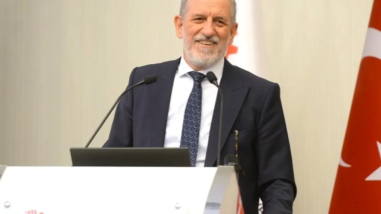 Bursa Ticaret ve Sanayi Odası (BTSO) Yönetim Kurulu Lideri Burkay,