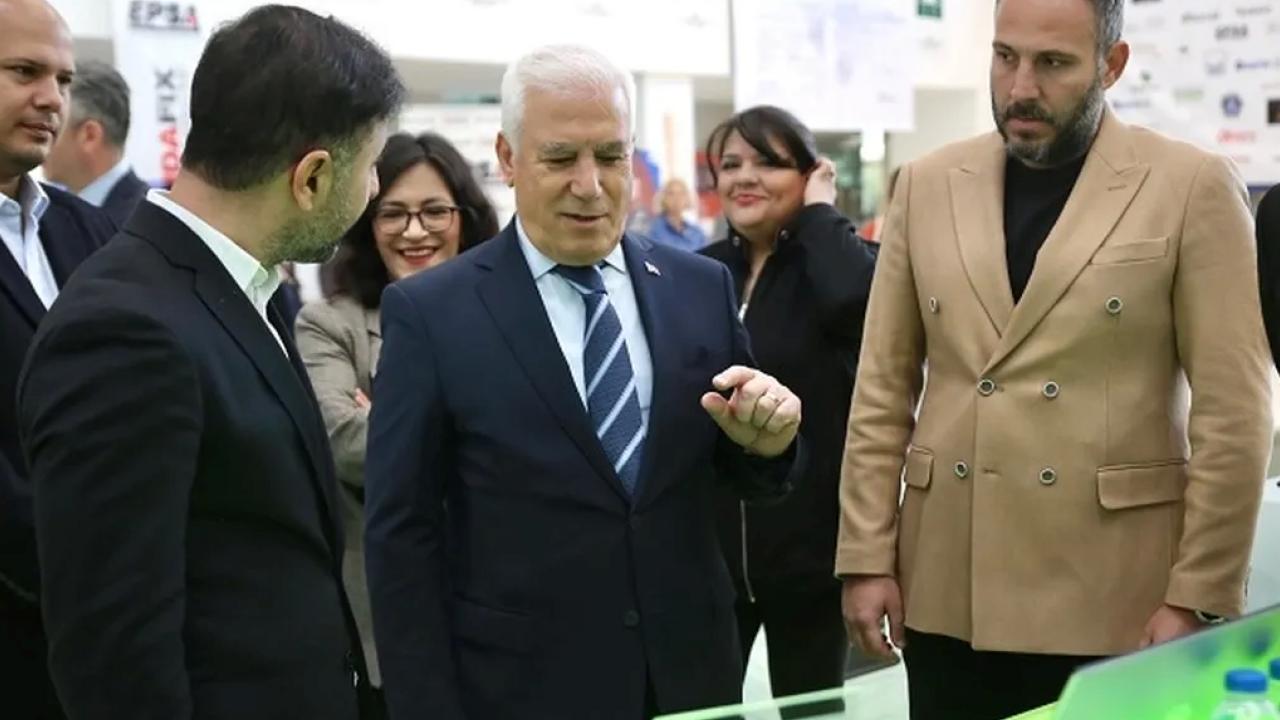 TMMOB Mimarlar Odası Bursa Şubesi tarafından klâsik olarak her yıl