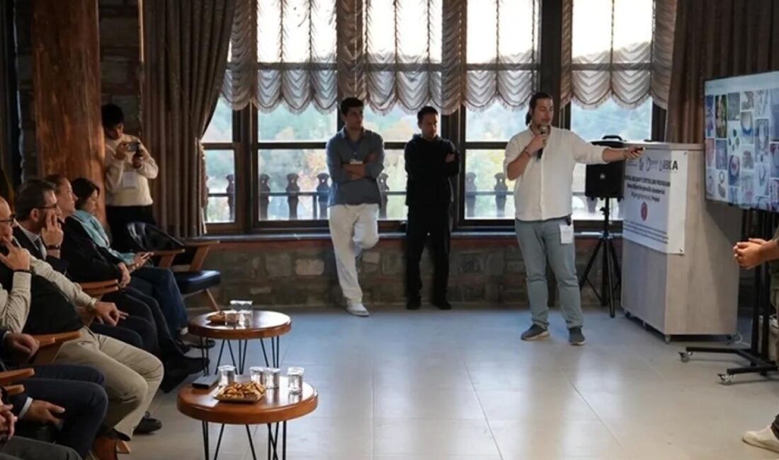 Gürsu Belediyesi gençlere ve çocuklara yönelik ilham veren projelerine yenilerini