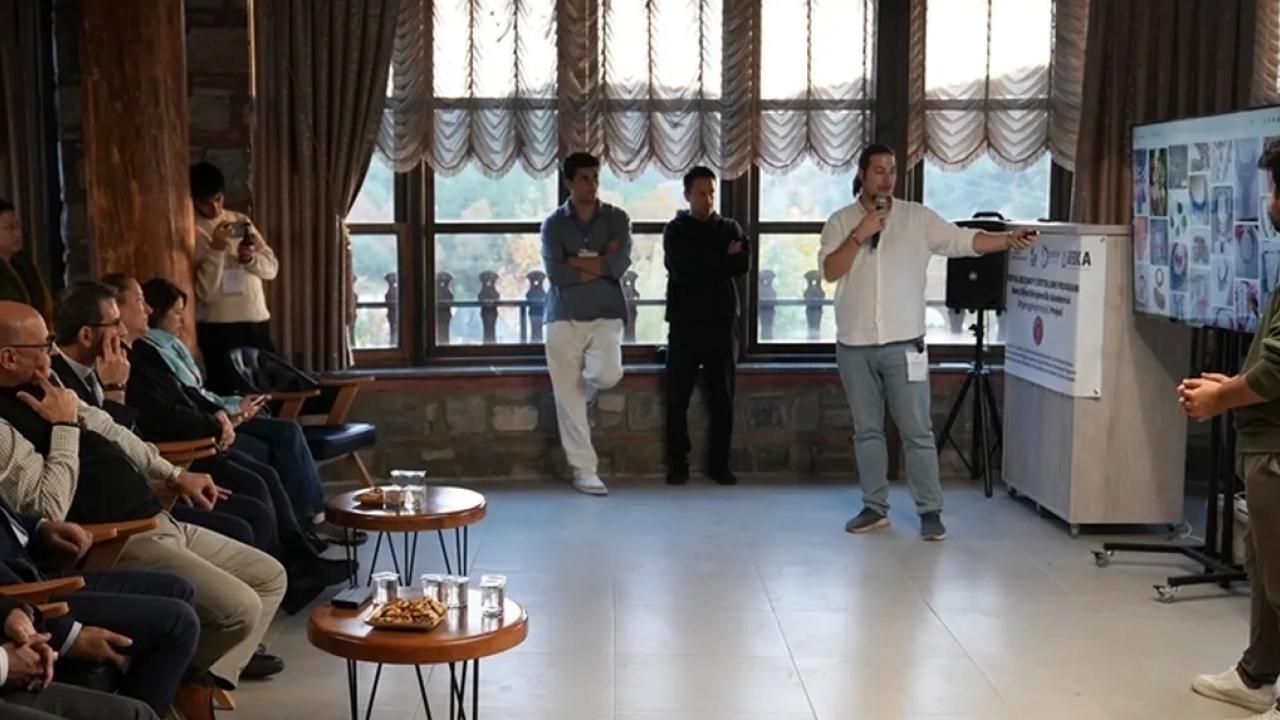 Gürsu Belediyesi gençlere ve çocuklara yönelik ilham veren projelerine yenilerini