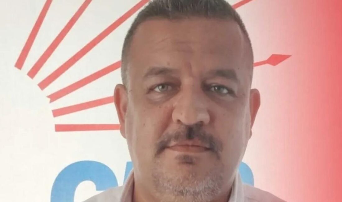 Edirne'de CHP İpsala İlçe Başkanı Mıstık Ak, görevinden istifa etti.