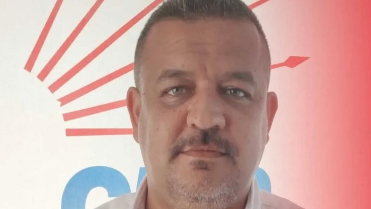 Edirne'de CHP İpsala İlçe Başkanı Mıstık Ak, görevinden istifa etti.