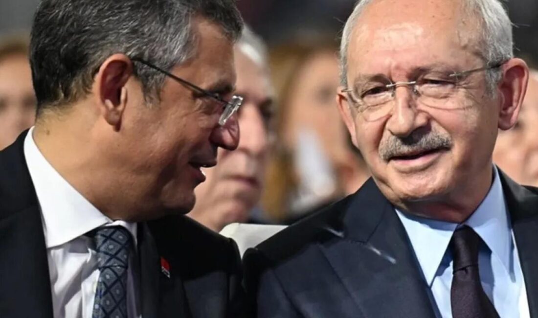 CHP’de sular durulmuyor! Parti içindeki Kemal Kılıçdaroğlu yanlılarının harikulâde kurultay