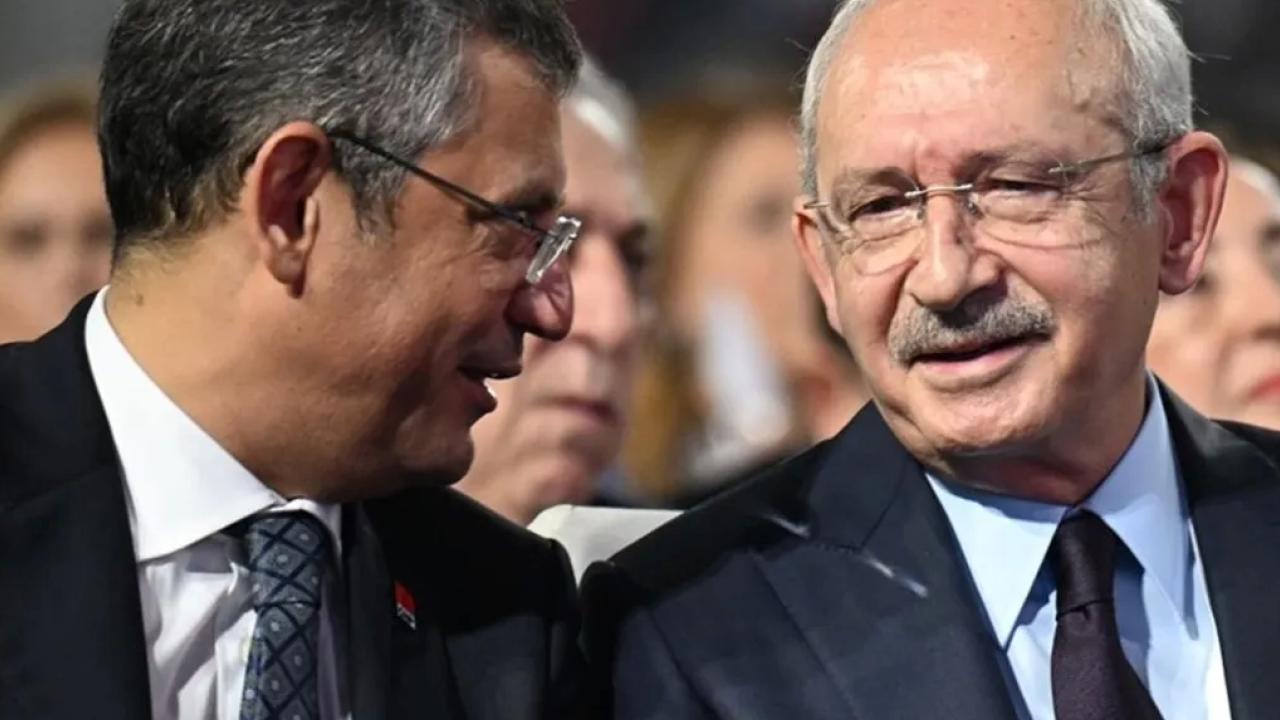 CHP’de sular durulmuyor! Parti içindeki Kemal Kılıçdaroğlu yanlılarının harikulâde kurultay