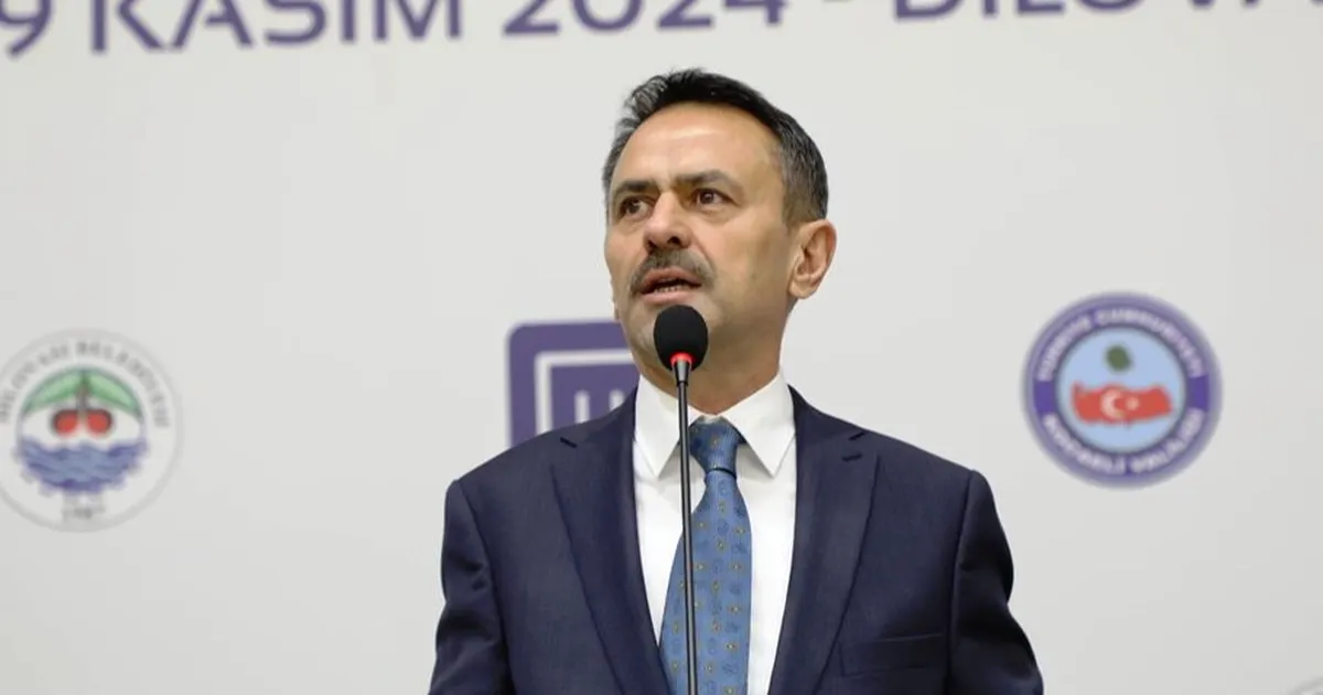 Dilovası Belediyesi ve Çolakoğlu Metalurji iş birliğiyle amatör spor kulüplerine