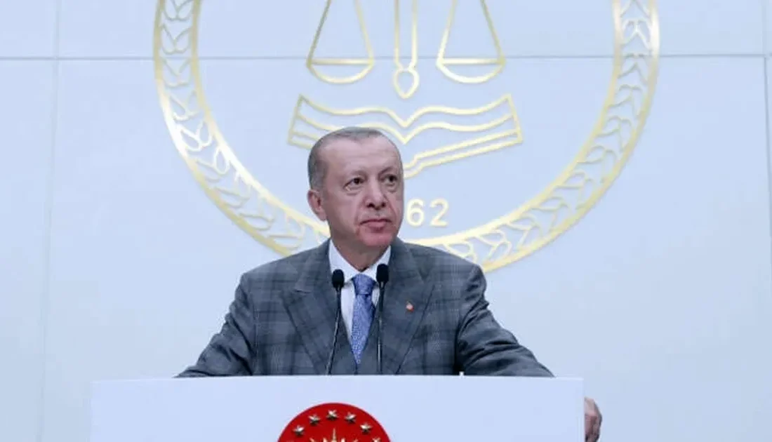 Cumhurbaşkanı Erdoğan, Ankara ve İstanbul Büyükşehir belediyelerinin astronomik rakamlarla verdiği
