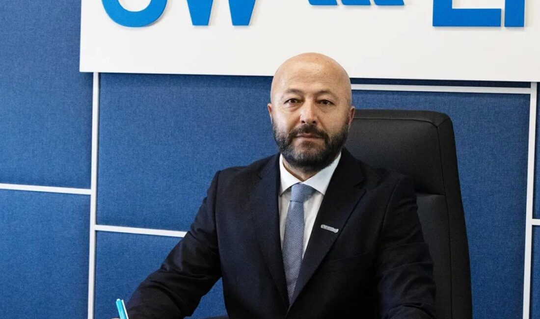 CW Güç Solar Storage Fuarı'nda ileri teknoloji güç depolama sistemleriyle