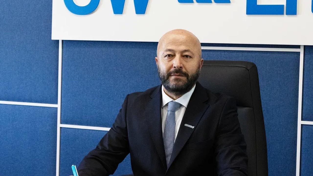 CW Güç Solar Storage Fuarı'nda ileri teknoloji güç depolama sistemleriyle
