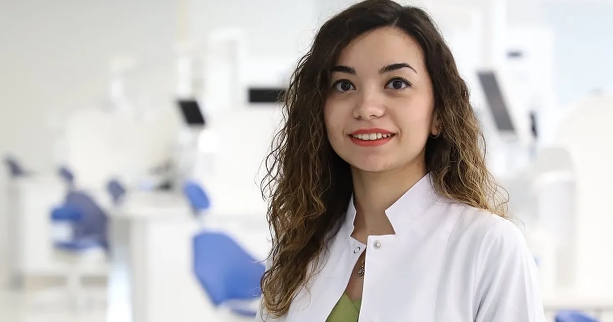 Diş gelişim bozuklukları, dişlerin normal büyüme ve gelişim sürecinde ortaya