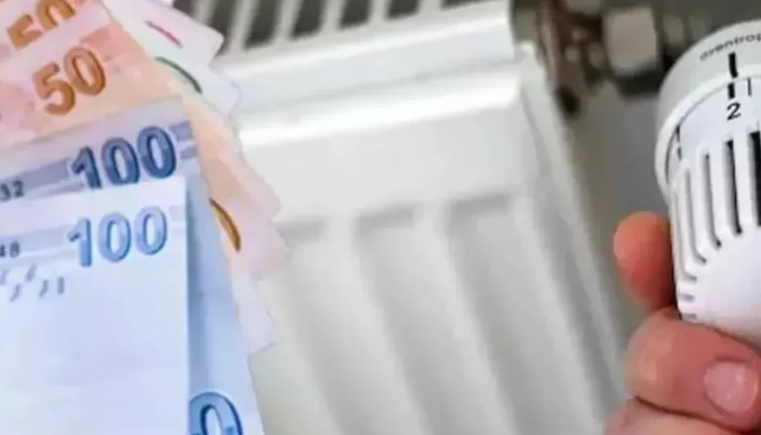 Aile ve Sosyal Hizmetler Bakanlığı'nın 'Düzenli Doğal Gaz Tüketim Destek
