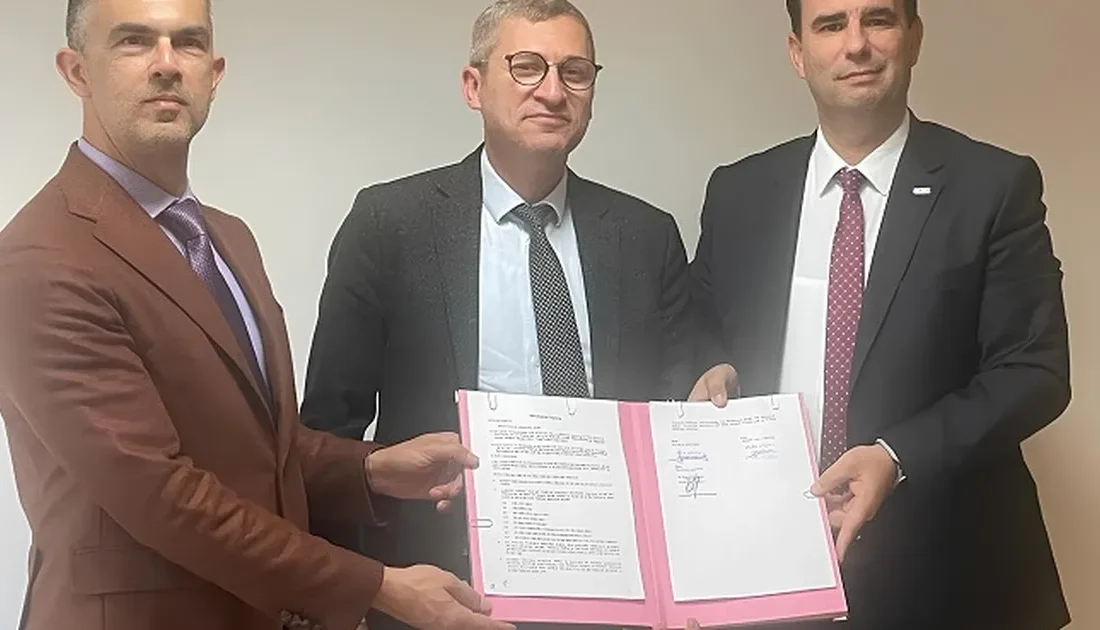 Türkiye’nin atık su arıtma çözümlerinde öncü firmalarından Kazancı Çevre Tekniği,