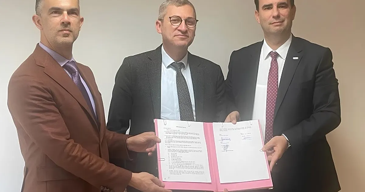 Türkiye’nin atık su arıtma çözümlerinde öncü firmalarından Kazancı Çevre Tekniği,