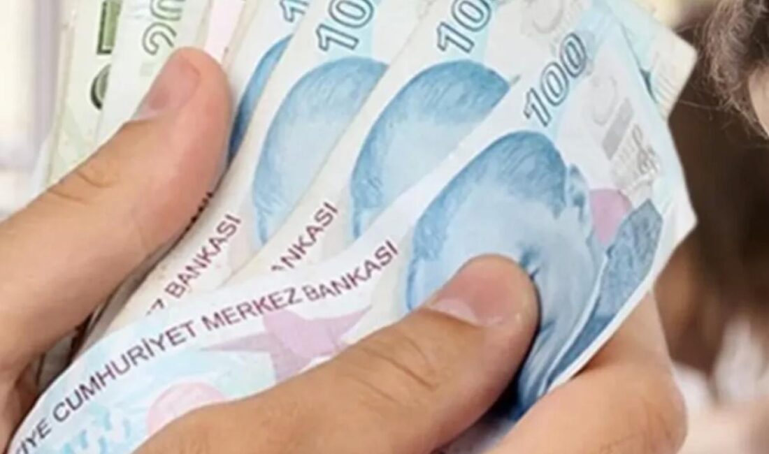 Ulusal Eğitim Bakanlığı'nca velilerden para almanın yasak olduğunun yazılı ve