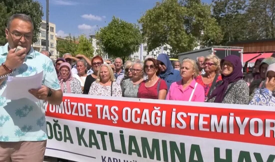 Etraf Şehircilik ve İklim Değişikliği Edirne İl Müdürlüğü, Karlıköy ve