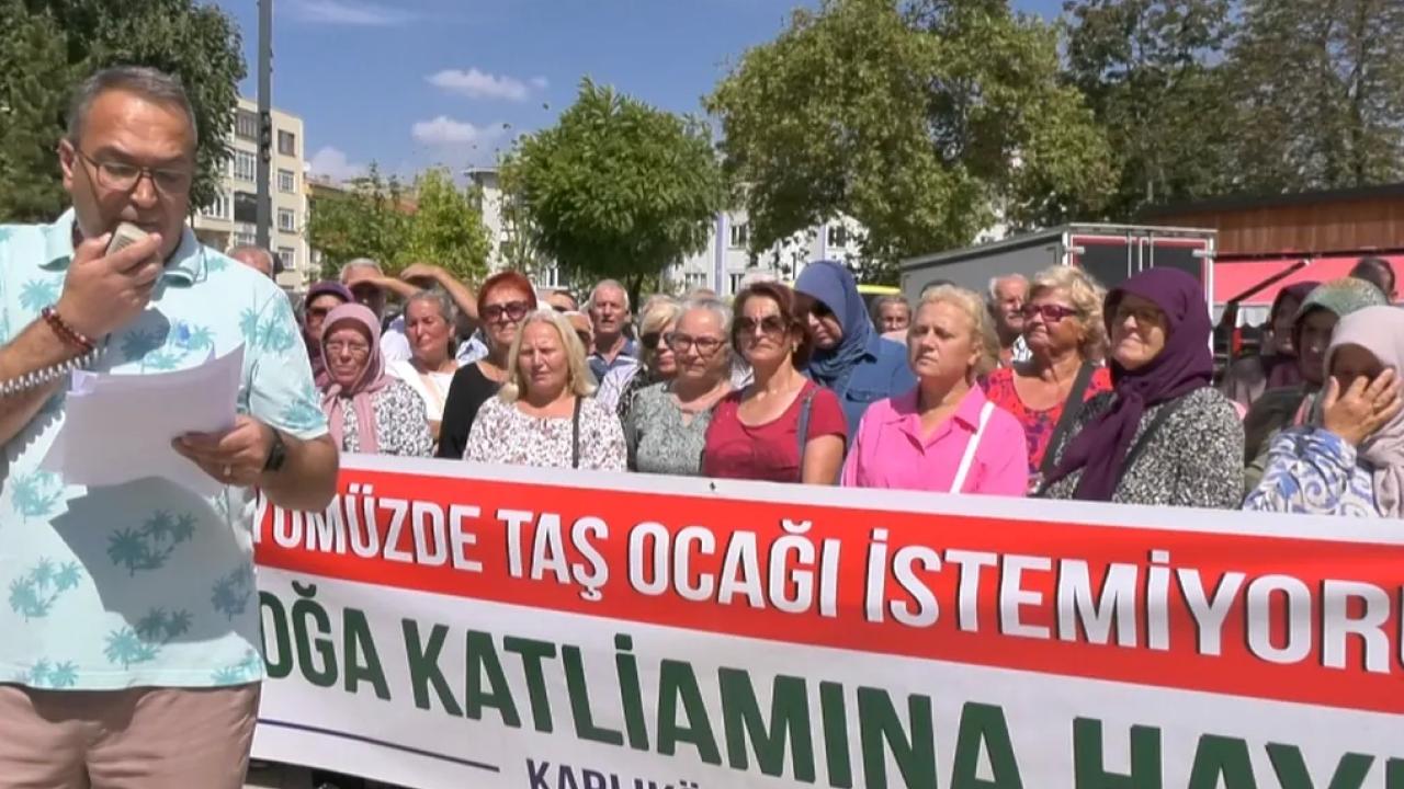 Etraf Şehircilik ve İklim Değişikliği Edirne İl Müdürlüğü, Karlıköy ve