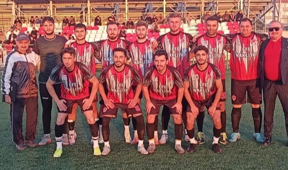 Edirne Süper Amatör Lig, yarın oynanacak müsabakalarla başlayacak.