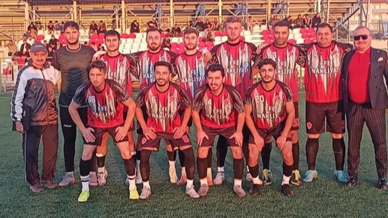 Edirne Süper Amatör Lig, yarın oynanacak müsabakalarla başlayacak.