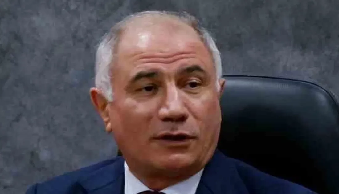 AK Parti Genel Başkan Vekili ve Bursa Milletvekili Efkan Ala,