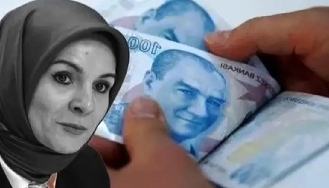 Aile ve Sosyal Hizmetler Bakanlığı, evlerinde bakılan tam bağımlı vatandaşlar