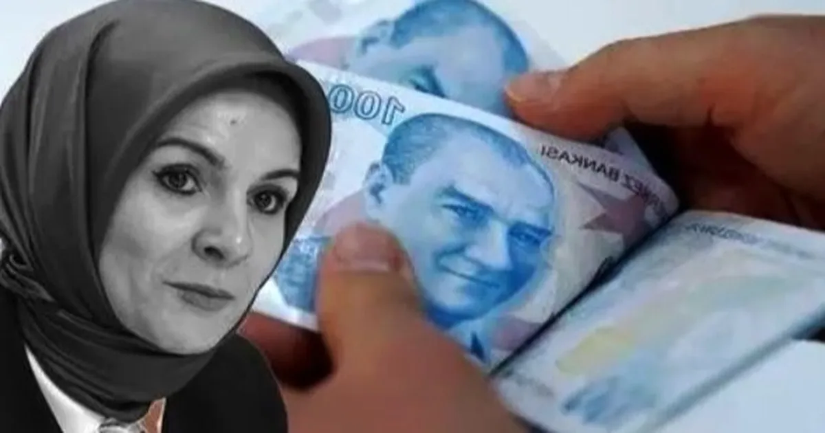 Aile ve Sosyal Hizmetler Bakanlığı, evlerinde bakılan tam bağımlı vatandaşlar