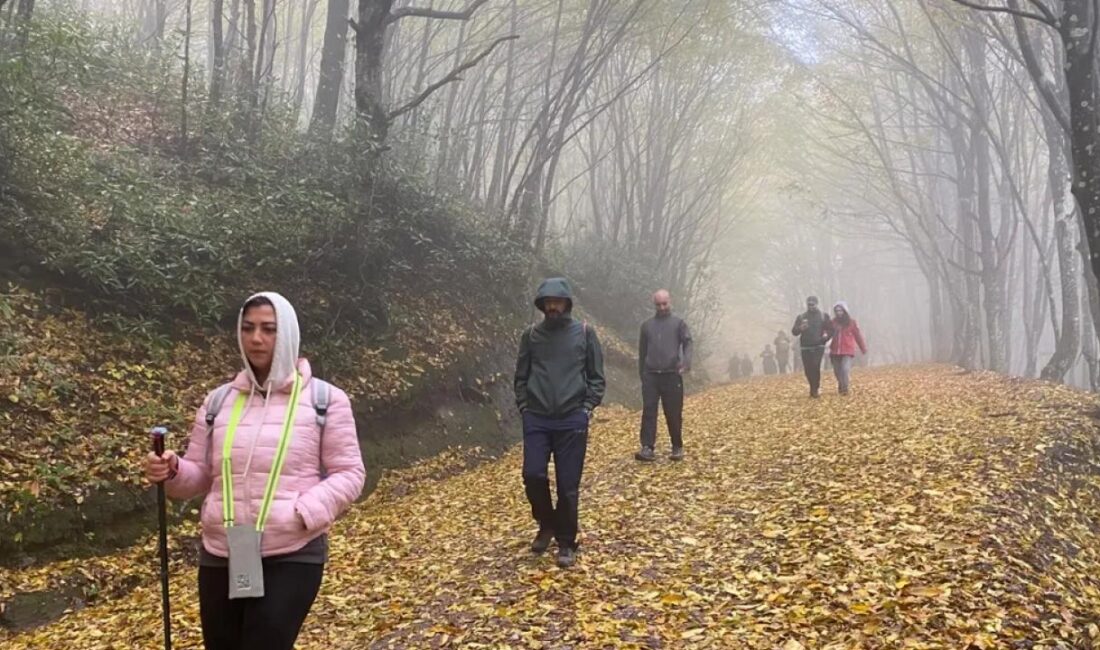 İzmit Belediyesinin AB takviyeli HIKE projesiyle birinci etabı üç gün