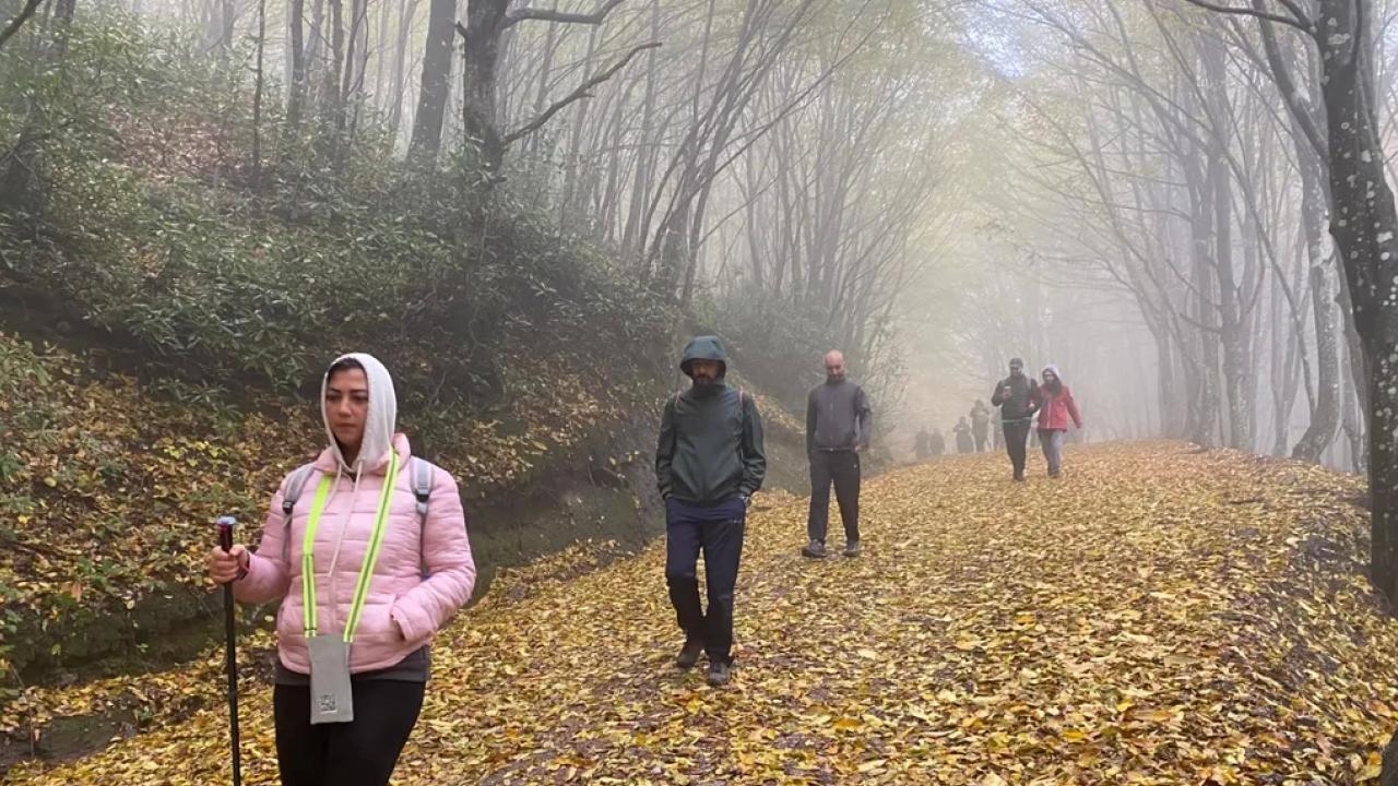 İzmit Belediyesinin AB takviyeli HIKE projesiyle birinci etabı üç gün