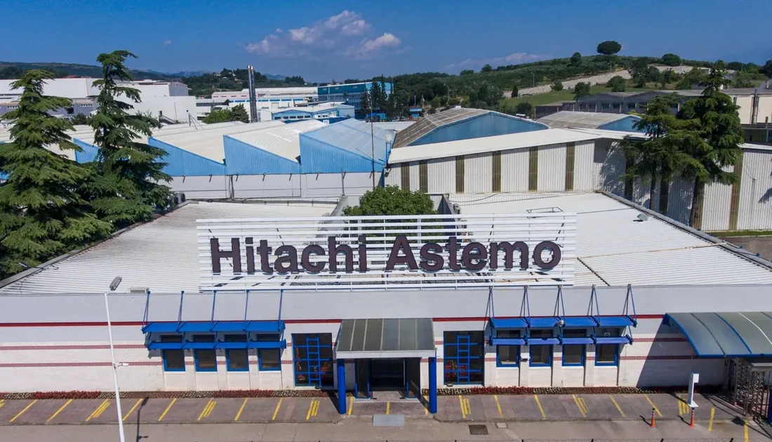 Hitachi Astemo Türkiye, BTSO tarafından düzenlenen “İlk 250 Büyük Firma-2023”