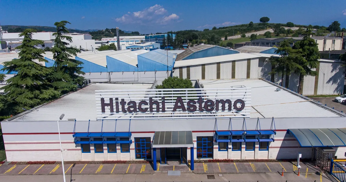 Hitachi Astemo Türkiye, BTSO tarafından düzenlenen “İlk 250 Büyük Firma-2023”