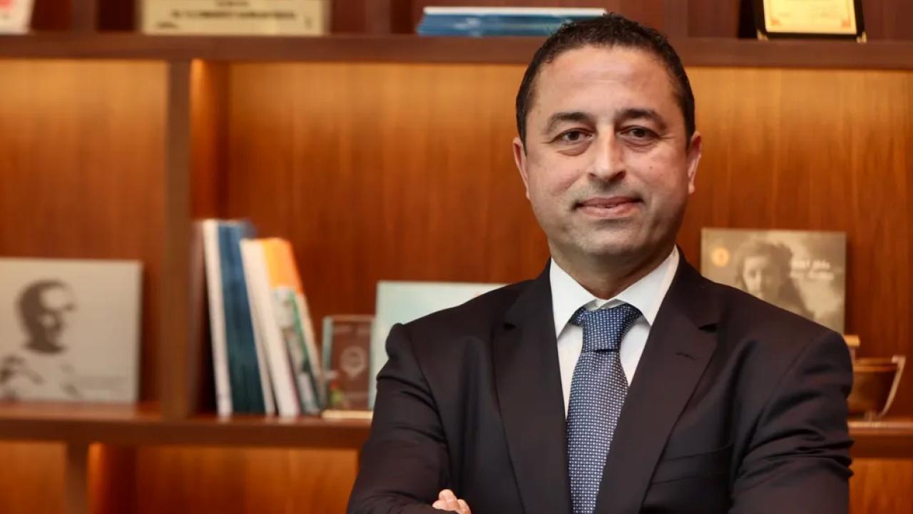 Son aylarda yurtdışı ve yurtiçindeki projeleri ile öne çıkan IC