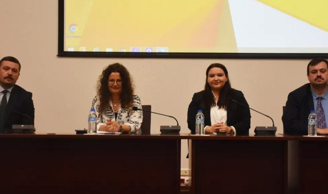 Ticaret Bakanlığı ve Türkiye İhracatçılar Meclisi (TİM) uyumunda ihracatçı firmaların