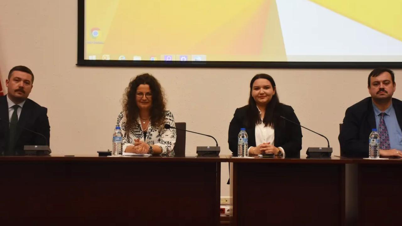 Ticaret Bakanlığı ve Türkiye İhracatçılar Meclisi (TİM) uyumunda ihracatçı firmaların