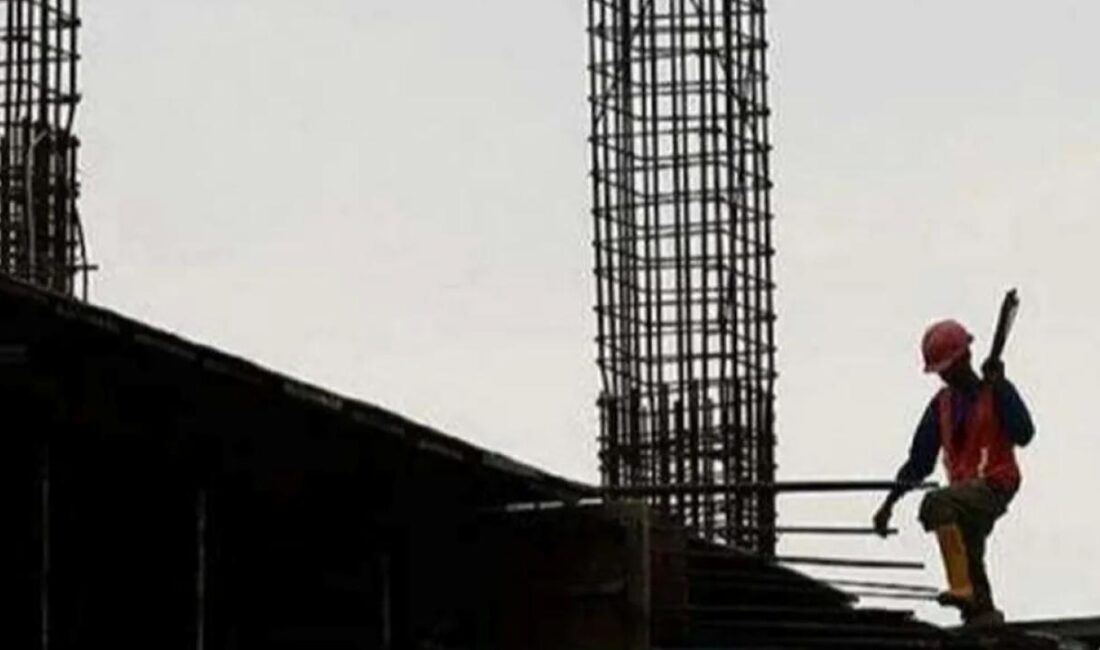 Türkiye İMSAD Aylık Kesim Raporu’nun Ekim 2024 sonuçlarına nazaran, inşaat