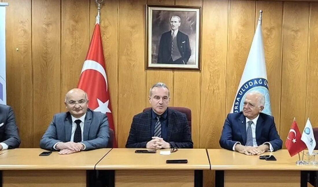 Bursa Sanayicileri ve İşinsanları Derneği (BUSİAD) Eğitim ve Gelişim Komitesi