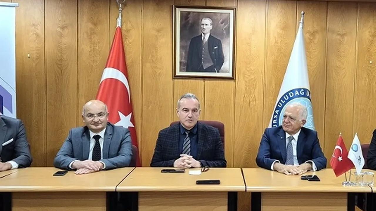 Bursa Sanayicileri ve İşinsanları Derneği (BUSİAD) Eğitim ve Gelişim Komitesi