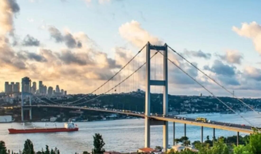 WWF'in (Dünya Doğayı Müdafaa Vakfı) Tek Dünya Kentleri Yarışının (One